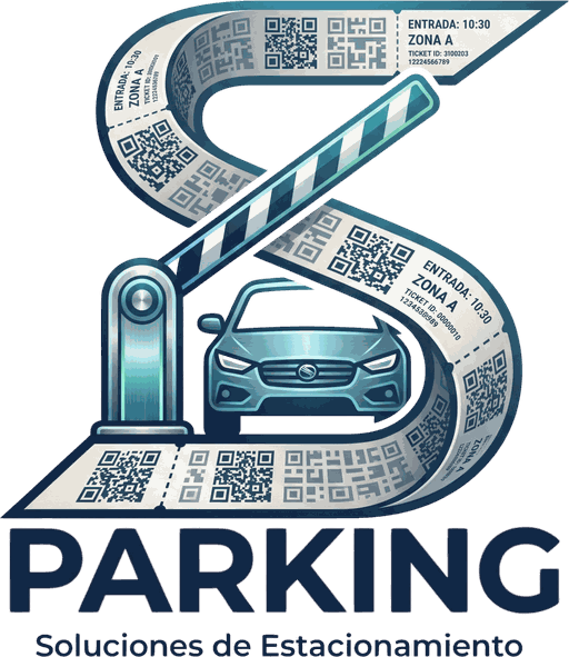 SYMT Parking